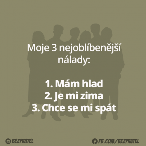 Moje 3