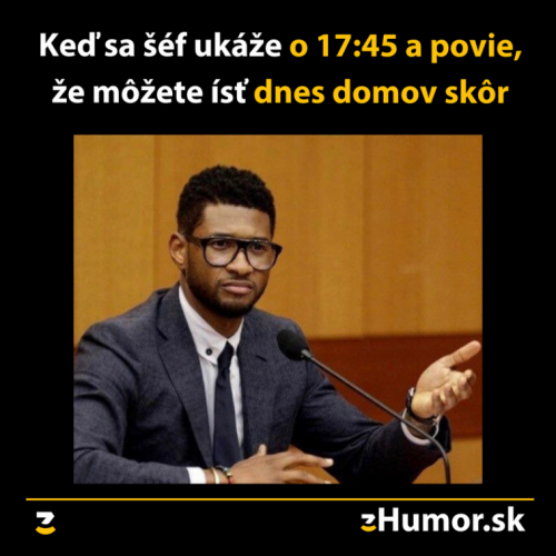  Šéf 