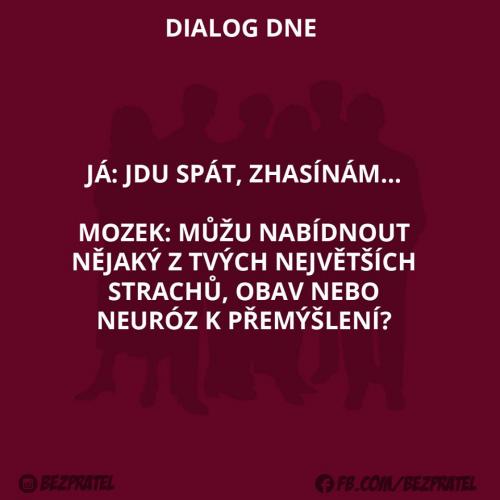  Dialog 