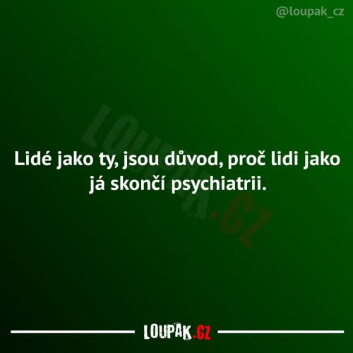  Důvod 