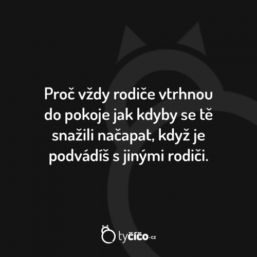  Rodiče 