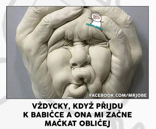  Babička 