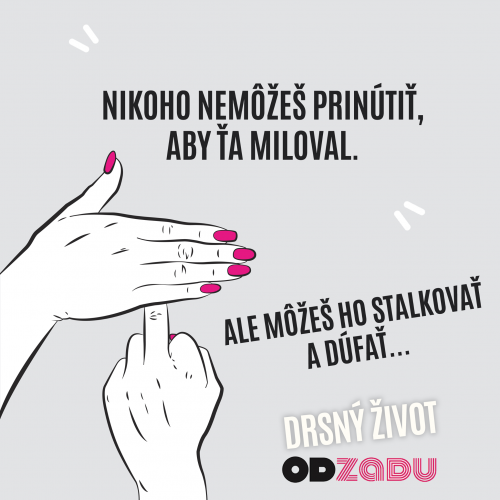 Přinutit