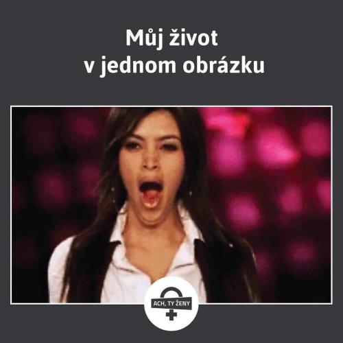  Můj život 