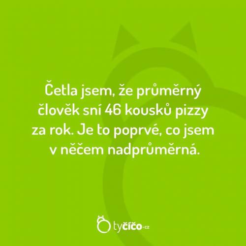  Četl jsem 