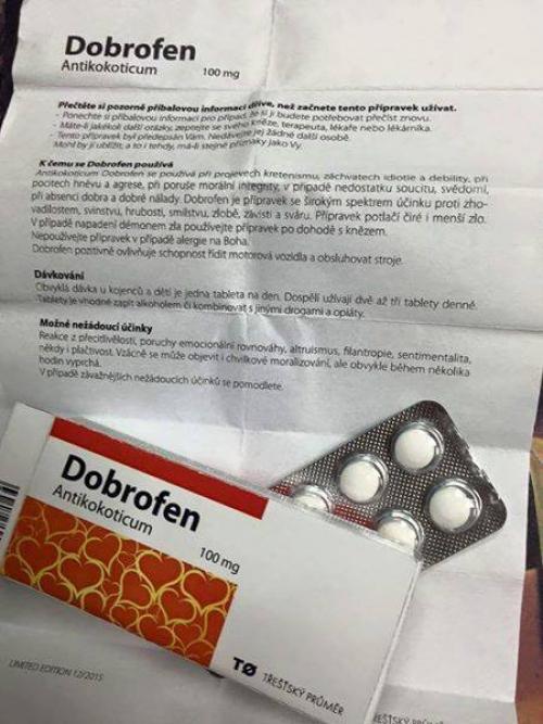 Dobrofen