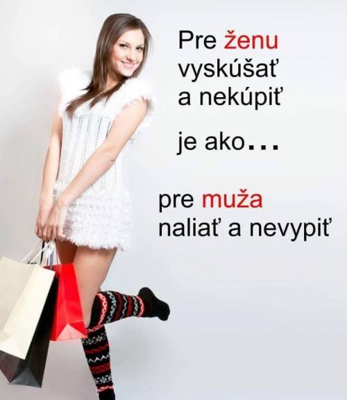 Vyzkoušení