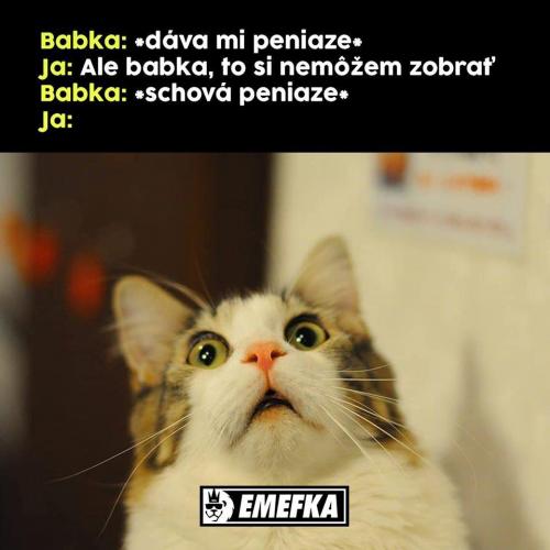  Peníze 