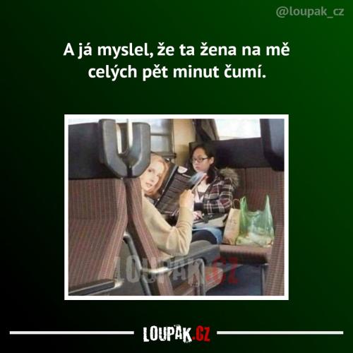 Čumí