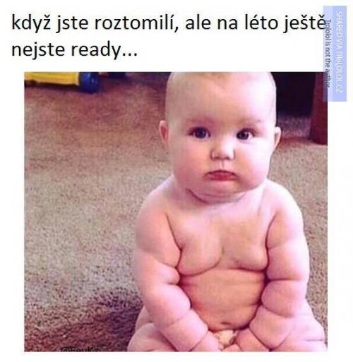 Ready
