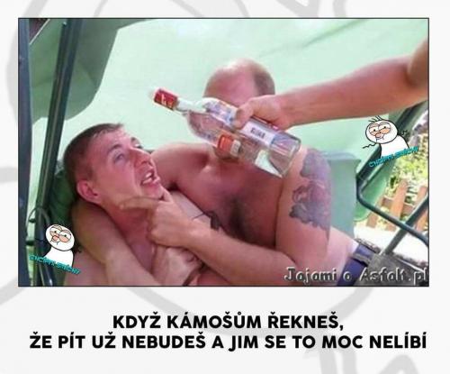 Řekne