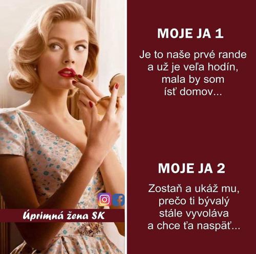 Já