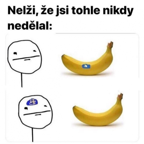  Banán 