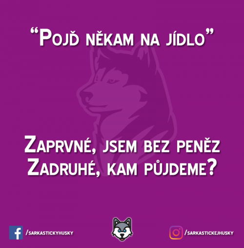 Označ nenažrance