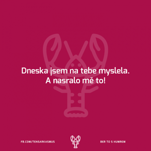 Myslela