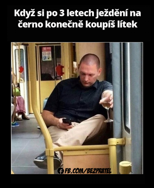  Lístek 