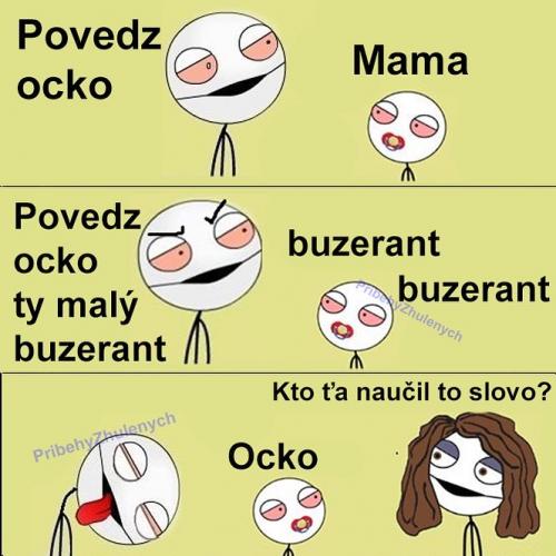Pověz