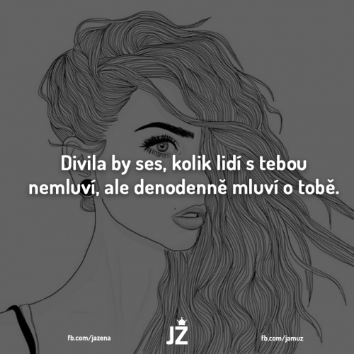 Divíš se