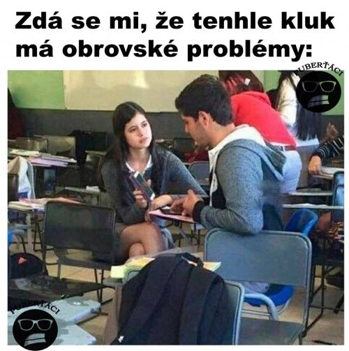Probléjmy