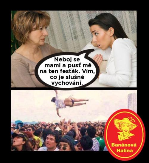  Neboj se mami 