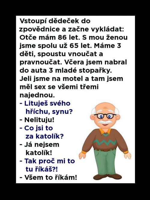 Zpovědnice
