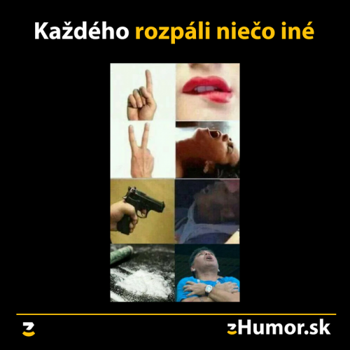 Rozpálí