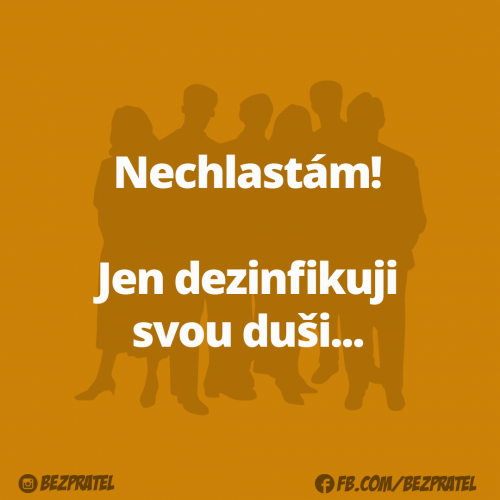 Nechalstám