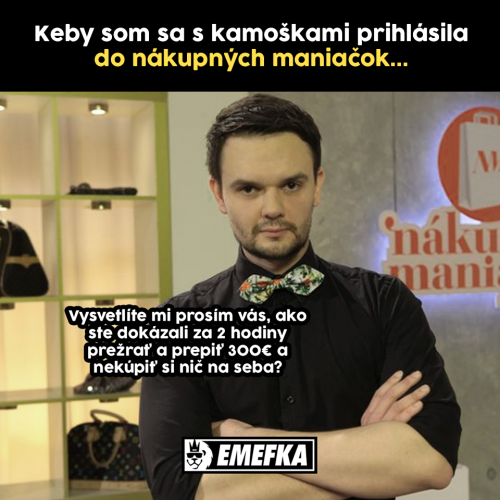 Maničak