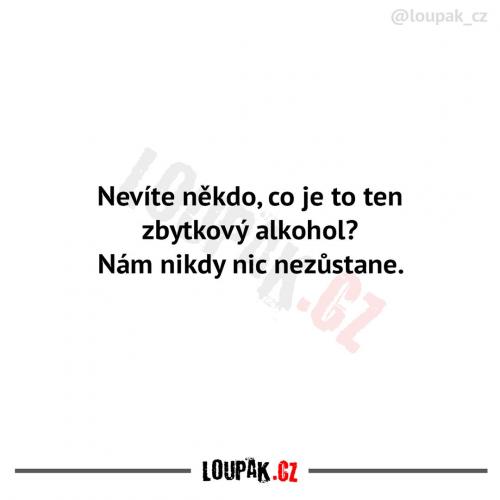 Co to vlastně znamená