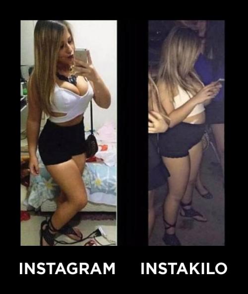 Instakilo