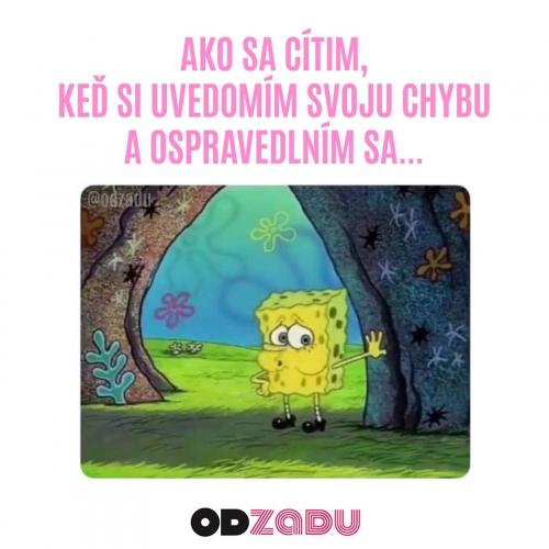  Jak se cítím 