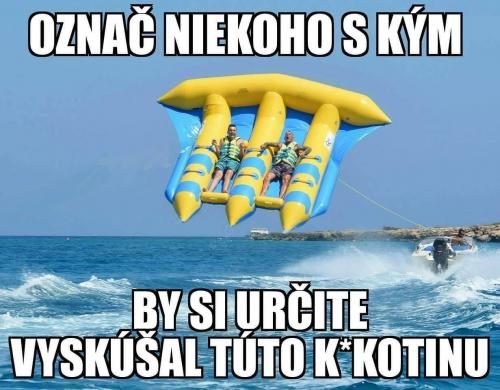 Vyzkoušel bych