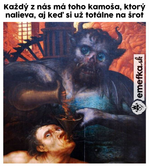 Kámoš