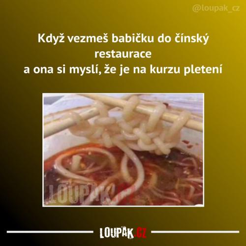  Babička 