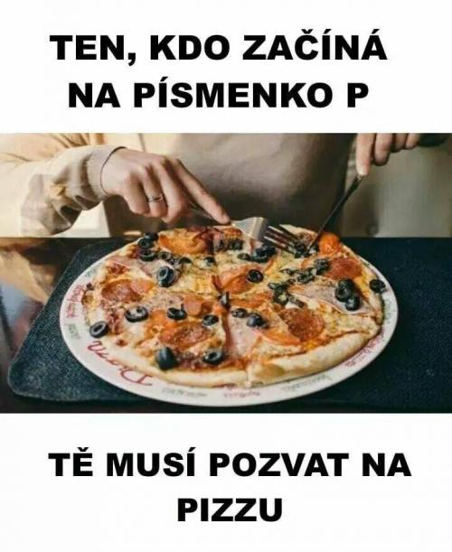  Pizza 