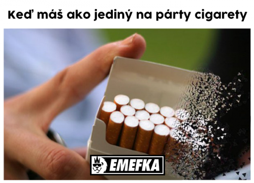  Cigarety 