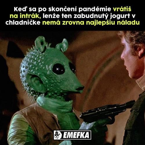  Nálada 