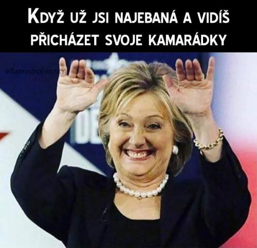  Kamarádky 