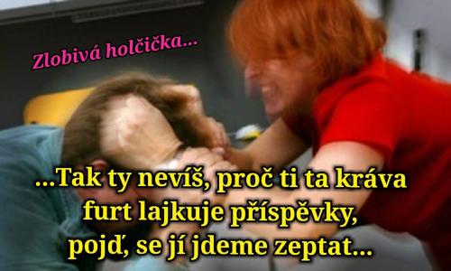 Nevíš