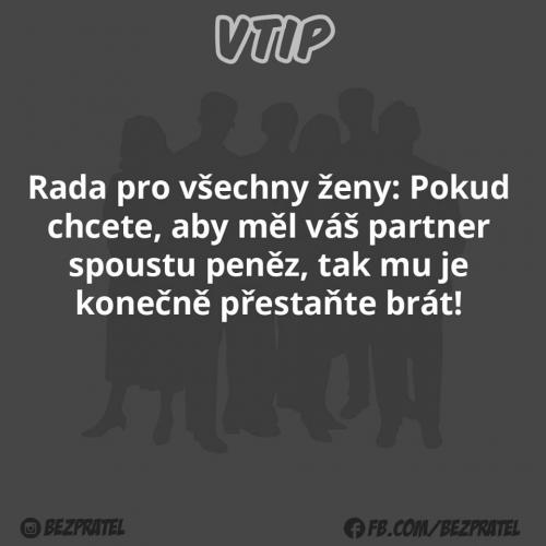  Rada pro všechny 