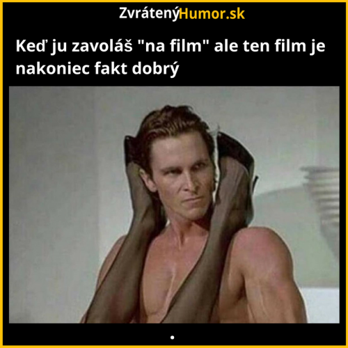  Na film 