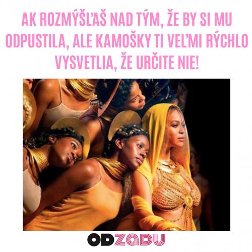 Odpusť