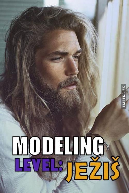  Modeling 