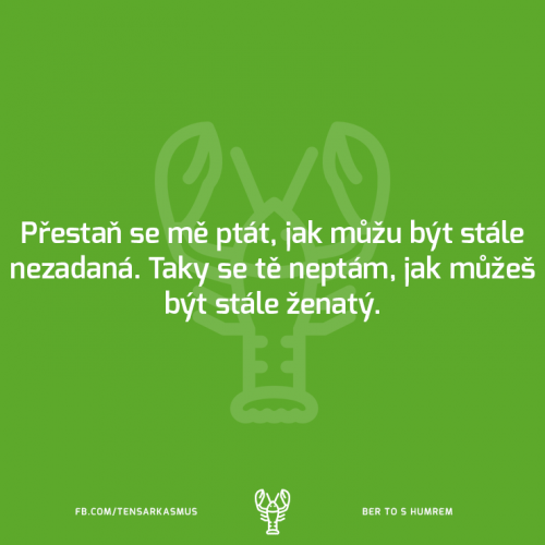 Přestaň