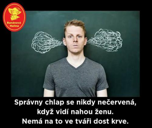  Správný chlap 