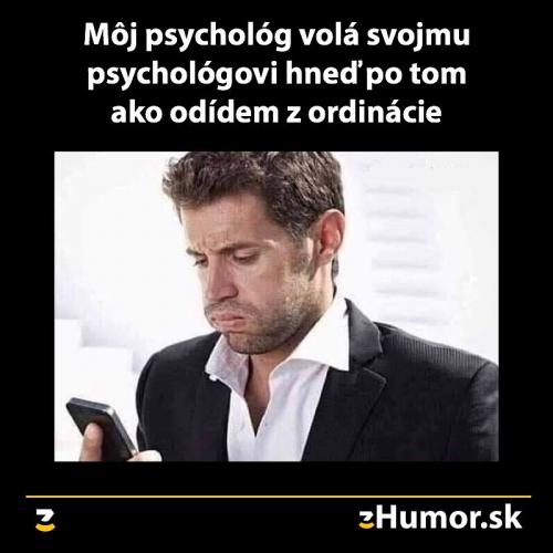 Psycholog 