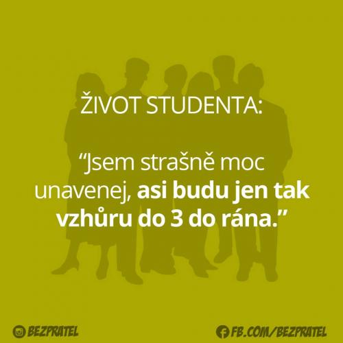  Student 