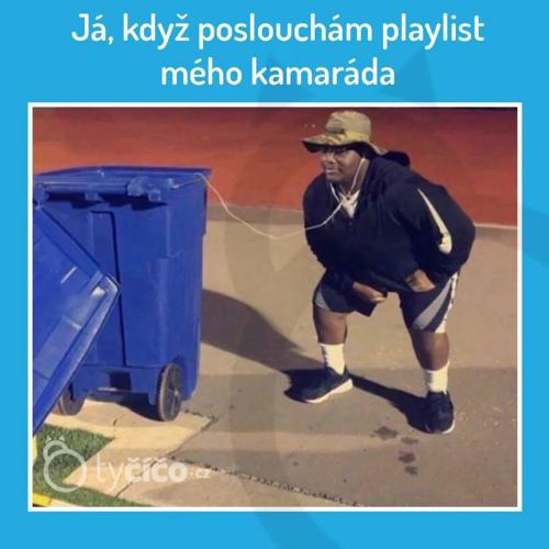 Playlist