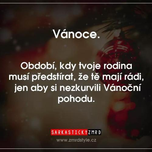  Vánoce 