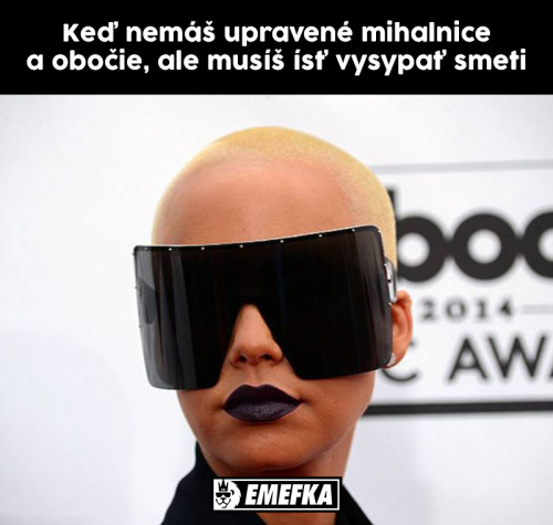 Vyspát se
